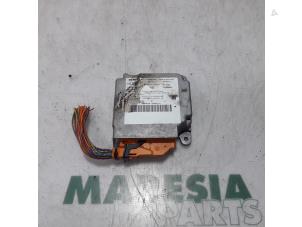 Used Airbag Module Peugeot 307 SW (3H) 2.0 HDi 110 FAP Price € 75,00 Margin scheme offered by Maresia Parts