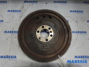 Used Flywheel Peugeot 307 SW (3H) 1.6 16V Price € 131,25 Margin scheme offered by Maresia Parts