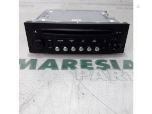 Usagé Radio/Lecteur CD Citroen C3 (SC) 1.4 HDi Prix € 60,00 Règlement à la marge proposé par Maresia Parts