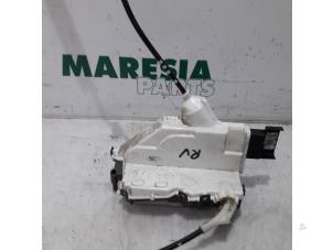 Gebrauchte Türschlossmechanik 4-türig rechts vorne Citroen C3 (SC) 1.4 HDi Preis € 25,00 Margenregelung angeboten von Maresia Parts