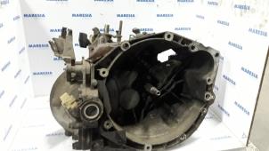 Used Gearbox Peugeot 607 (9D/U) 2.2 HDi 16V FAP Price € 525,00 Margin scheme offered by Maresia Parts