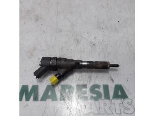 Used Injector (diesel) Peugeot 307 SW (3H) 2.0 HDi 110 FAP Price € 75,00 Margin scheme offered by Maresia Parts