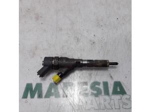 Used Injector (diesel) Peugeot 307 SW (3H) 2.0 HDi 110 FAP Price € 75,00 Margin scheme offered by Maresia Parts