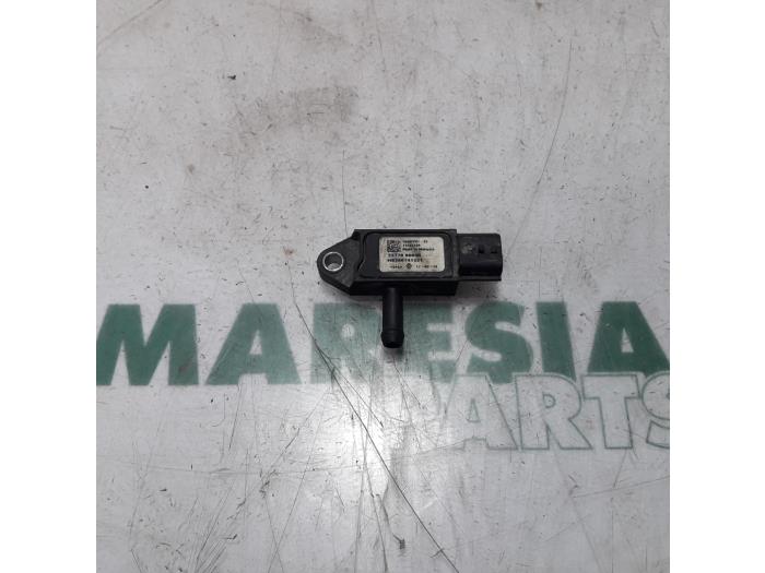 Begagnade Sensor (övriga) Renault Kangoo Express (FW) 1.5 dCi 90 FAP Pris € 42,35 Inklusive moms erbjuds av Maresia Parts