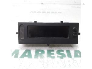 Used Interior display Renault Kangoo Express (FW) 1.5 dCi 90 FAP Price € 36,30 Inclusive VAT offered by Maresia Parts