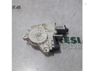Used Rear door window mechanism 4-door, right Peugeot 407 SW (6E) 2.0 HDiF 16V Price € 50,00 Margin scheme offered by Maresia Parts
