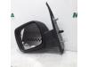 Wing mirror, left from a Renault Kangoo Express (FW) 1.5 dCi 90 FAP 2012