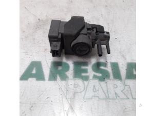 Used Turbo pressure regulator Renault Kangoo Express (FW) 1.5 dCi 90 FAP Price € 60,50 Inclusive VAT offered by Maresia Parts