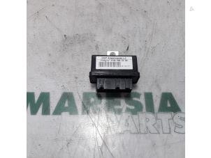 Usagé Relais Fiat Bravo (198A) 1.4 16V Prix € 30,00 Règlement à la marge proposé par Maresia Parts