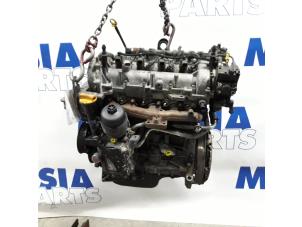 Used Engine Alfa Romeo MiTo (955) 1.3 JTDm 16V Price € 945,00 Margin scheme offered by Maresia Parts