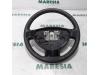 Kierownica z Dacia Lodgy (JS), 2012 1.2 TCE 16V, MPV, Benzyna, 1.198cc, 85kW (116pk), FWD, H5F402; H5FC4; H5F408, 2012-03, JSDA0; JSDB0 2013