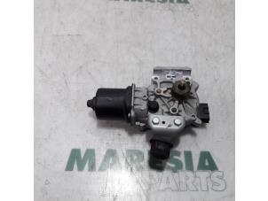 Używane Silnik wycieraczek przednich Dacia Lodgy (JS) 1.2 TCE 16V Cena € 131,25 Procedura marży oferowane przez Maresia Parts