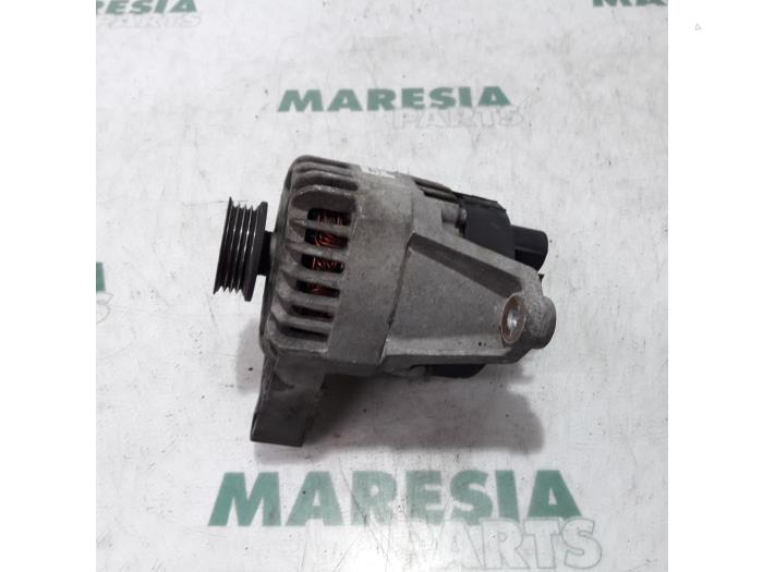 Used Dynamo Fiat Panda (169) 1.2 Fire Price € 35,00 Margin scheme offered by Maresia Parts