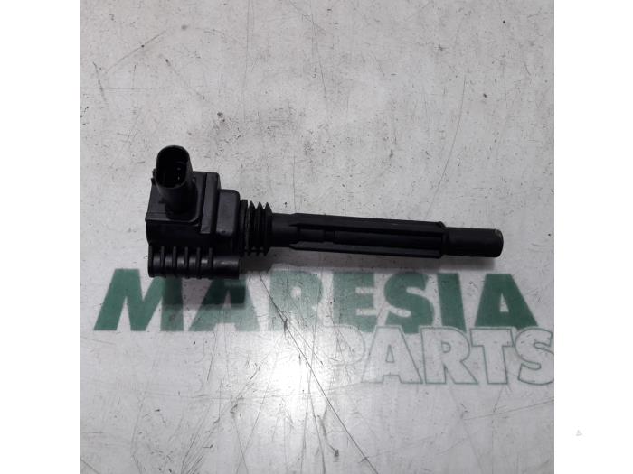 Usagé Bobine Fiat 500 (312) 0.9 TwinAir 80 Prix € 20,00 Règlement à la marge proposé par Maresia Parts