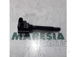 Used Ignition coil Fiat 500 (312) 0.9 TwinAir 80 Price € 20,00 Margin scheme offered by Maresia Parts