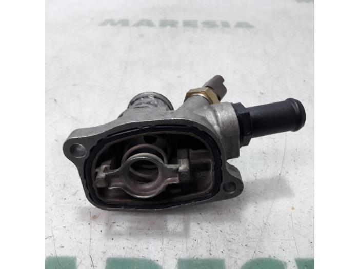 Thermostat housing Fiat 500 0.9 TwinAir 80 02450151120 312A5000