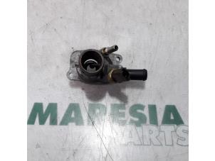 Used Thermostat housing Fiat 500 (312) 0.9 TwinAir 80 Price € 50,00 Margin scheme offered by Maresia Parts