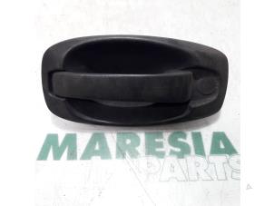 Used Door handle 2-door, right Peugeot Bipper (AA) 1.4 HDi Price € 24,20 Inclusive VAT offered by Maresia Parts