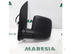 Usagé Rétroviseur extérieur gauche Peugeot Bipper (AA) 1.4 HDi Prix € 72,60 Prix TTC proposé par Maresia Parts