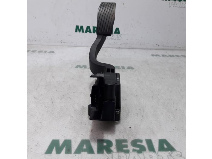 Begagnade Gaspedalsensor Peugeot Bipper (AA) 1.4 HDi Pris € 60,50 Inklusive moms erbjuds av Maresia Parts