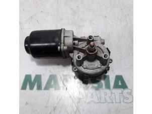 Used Front wiper motor Peugeot Bipper (AA) 1.4 HDi Price € 78,65 Inclusive VAT offered by Maresia Parts