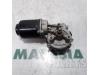 Front wiper motor from a Peugeot Bipper (AA), 2008 1.4 HDi, Delivery, Diesel, 1.398cc, 50kW (68pk), FWD, DV4TED; 8HS, 2008-02, AA8HSC; AA8HSL 2008