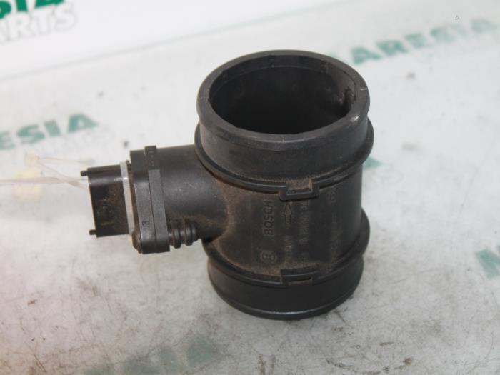 Gebrauchte Luftmengenmesser Alfa Romeo 147 (937) 1.6 Twin Spark 16V Preis € 35,00 Margenregelung angeboten von Maresia Parts