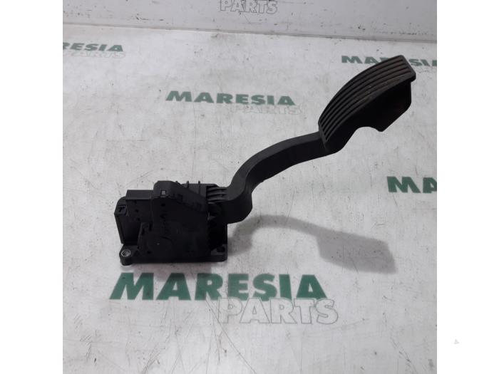 Begagnade Gaspedalsensor Alfa Romeo MiTo (955) 1.3 JTDm 16V Pris € 15,00 Marginaltabell erbjuds av Maresia Parts