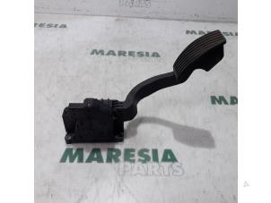 Gebrauchte Gaspedalposition Sensor Alfa Romeo MiTo (955) 1.3 JTDm 16V Preis € 20,00 Margenregelung angeboten von Maresia Parts