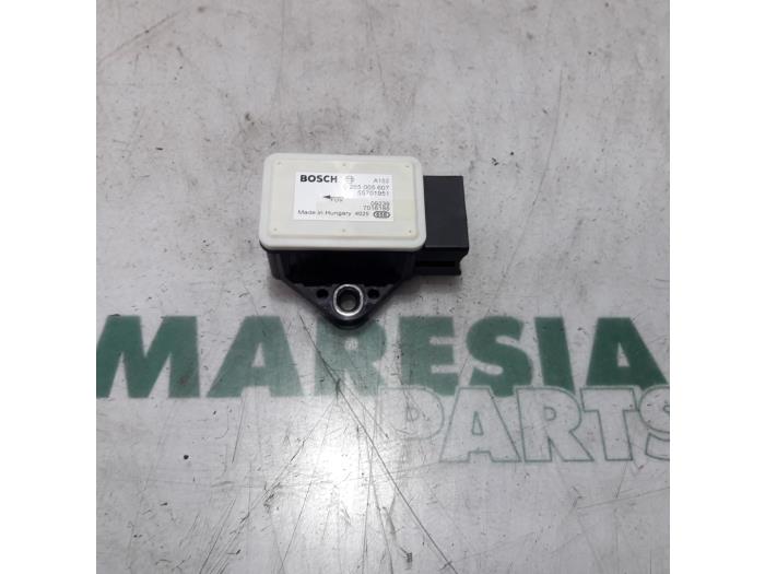 Usagé Ordinateur ESP Alfa Romeo MiTo (955) 1.3 JTDm 16V Prix € 15,00 Règlement à la marge proposé par Maresia Parts