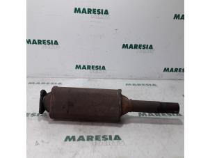 Used Particulate filter Alfa Romeo MiTo (955) 1.3 JTDm 16V Price € 210,00 Margin scheme offered by Maresia Parts