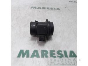 Gebrauchte Luftmengenmesser Peugeot Bipper (AA) 1.4 HDi Preis € 42,35 Mit Mehrwertsteuer angeboten von Maresia Parts
