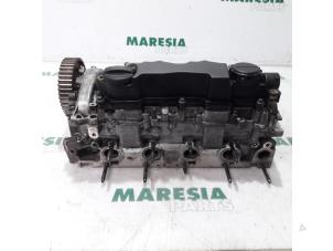 Used Cylinder head Citroen C3 Picasso (SH) 1.6 HDi 16V 90 Price € 262,50 Margin scheme offered by Maresia Parts