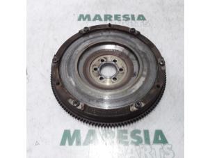 Used Flywheel Citroen C3 Picasso (SH) 1.6 HDi 16V 90 Price € 60,00 Margin scheme offered by Maresia Parts