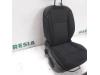 Seat, right from a Renault Kangoo Express (FW) 1.5 dCi 90 FAP 2012