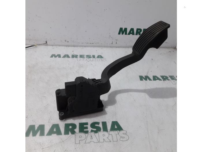 Gebrauchte Gaspedalposition Sensor Fiat Grande Punto (199) 1.4 Preis € 15,00 Margenregelung angeboten von Maresia Parts