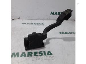 Gebrauchte Gaspedalposition Sensor Fiat Grande Punto (199) 1.4 Preis € 20,00 Margenregelung angeboten von Maresia Parts