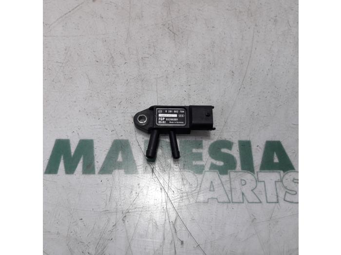 Begagnade Sensor (övriga) Fiat Punto Evo (199) 1.3 JTD Multijet 85 16V Euro 5 Pris € 50,00 Marginaltabell erbjuds av Maresia Parts
