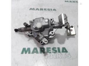 Używane Mechanizm skrzyni biegów Lancia Y(Psilon) Cena € 40,00 Procedura marży oferowane przez Maresia Parts