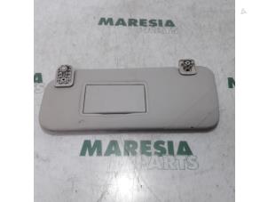 Usados Visera Citroen C3 Picasso (SH) 1.4 16V VTI 95 Precio € 50,00 Norma de margen ofrecido por Maresia Parts
