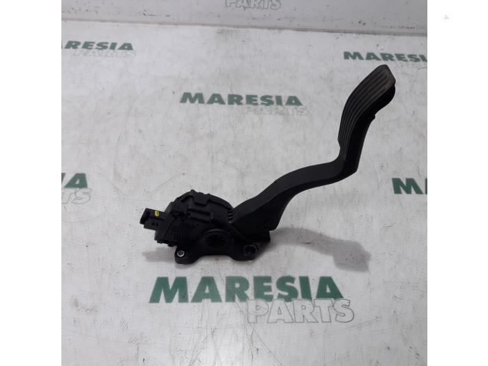 Begagnade Gaspedalsensor Peugeot 308 (4A/C) 1.6 VTI 16V Pris € 60,00 Marginaltabell erbjuds av Maresia Parts