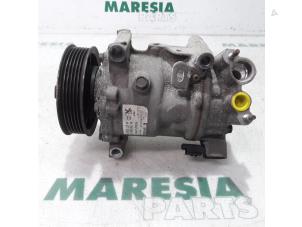 Usagé Compresseur de clim Citroen C4 Cactus (0B/0P) 1.6 Blue Hdi 100 Prix € 139,99 Règlement à la marge proposé par Maresia Parts