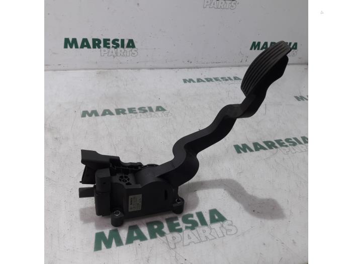 Gebrauchte Gaspedalposition Sensor Fiat Stilo (192A/B) 1.4 16V Preis € 25,00 Margenregelung angeboten von Maresia Parts