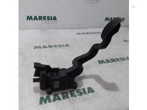 Used Throttle pedal position sensor Fiat Stilo (192A/B) 1.4 16V Price € 25,00 Margin scheme offered by Maresia Parts