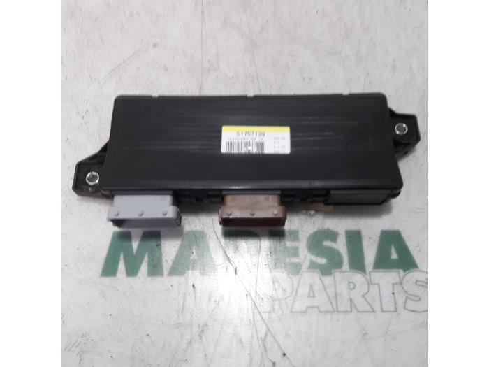 Usagé Ordinateur divers Fiat Stilo (192A/B) 1.4 16V Prix € 35,00 Règlement à la marge proposé par Maresia Parts