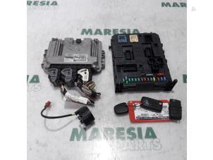 Used Engine management computer Peugeot Partner Tepee (7A/B/C/D/E/F/G/J/P/S) 1.6 HDiF 90 16V Phase 1 Price € 317,63 Inclusive VAT offered by Maresia Parts