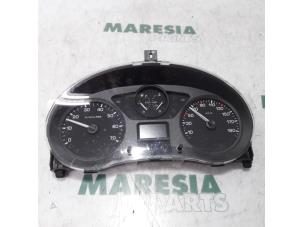 Used Instrument panel Peugeot Partner Tepee (7A/B/C/D/E/F/G/J/P/S) 1.6 HDiF 90 16V Phase 1 Price € 90,75 Inclusive VAT offered by Maresia Parts