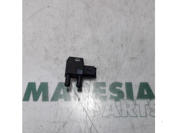 Begagnade Sensor (övriga) Peugeot Partner Tepee (7A/B/C/D/E/F/G/J/P/S) 1.6 HDiF 90 16V Phase 1 Pris € 30,25 Inklusive moms erbjuds av Maresia Parts