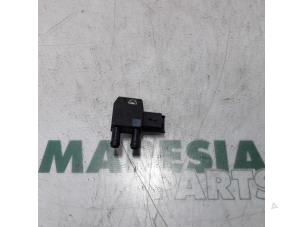 Used Sensor (other) Peugeot Partner Tepee (7A/B/C/D/E/F/G/J/P/S) 1.6 HDiF 90 16V Phase 1 Price € 30,25 Inclusive VAT offered by Maresia Parts