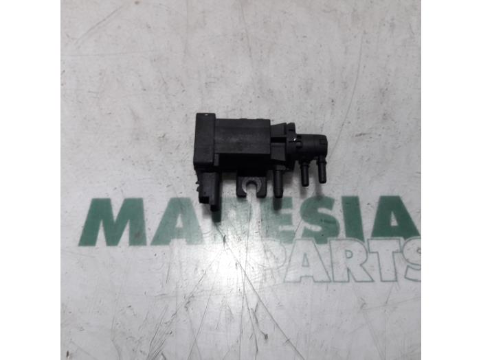 Usagé Régulateur pression turbo Peugeot Partner Tepee (7A/B/C/D/E/F/G/J/P/S) 1.6 HDiF 90 16V Phase 1 Prix € 30,25 Prix TTC proposé par Maresia Parts